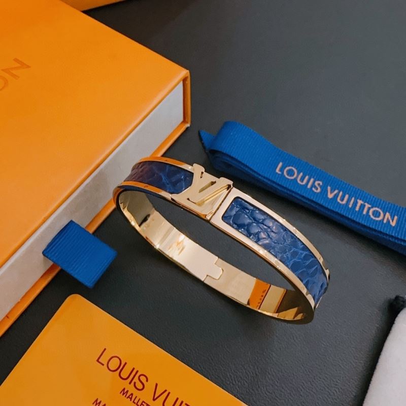 Louis Vuitton Bracelets